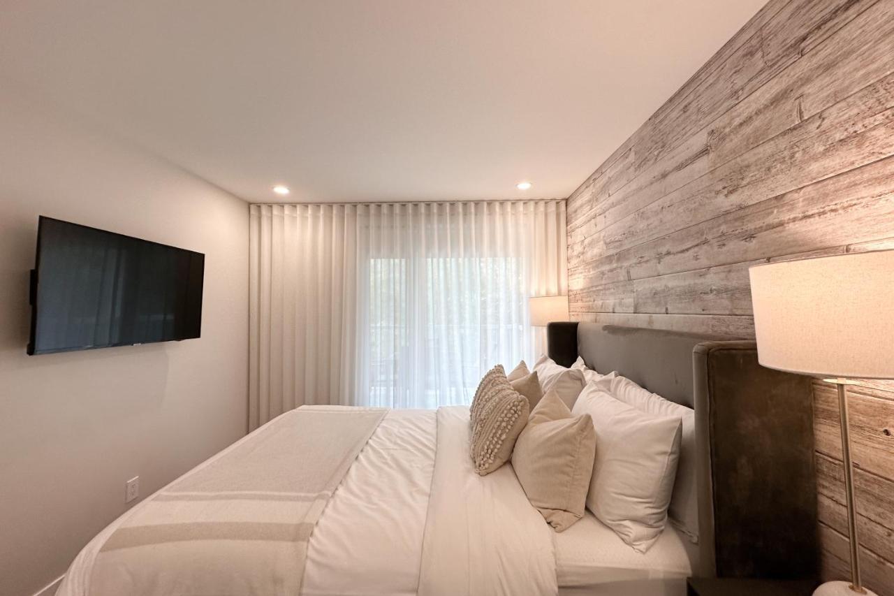 Le Panoramik By Gestion Elite Mont-Tremblant Exterior foto