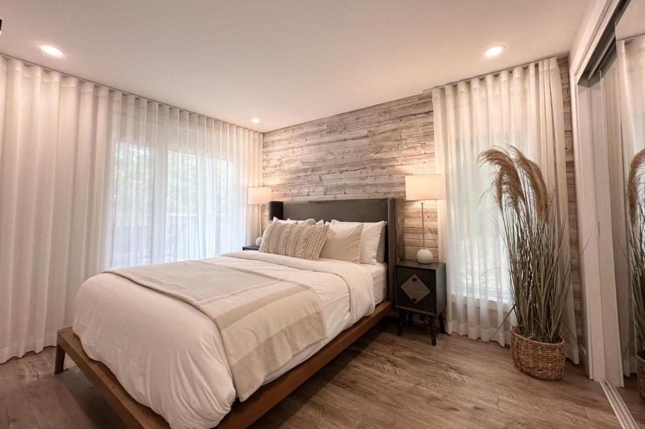 Le Panoramik By Gestion Elite Mont-Tremblant Exterior foto