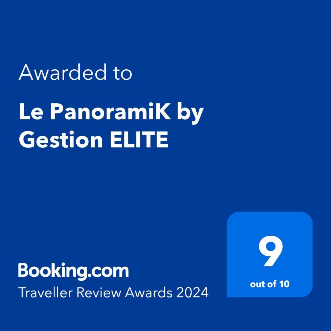 Le Panoramik By Gestion Elite Mont-Tremblant Exterior foto